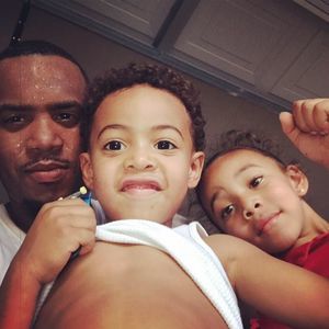 Meet your Posher, Gawaine